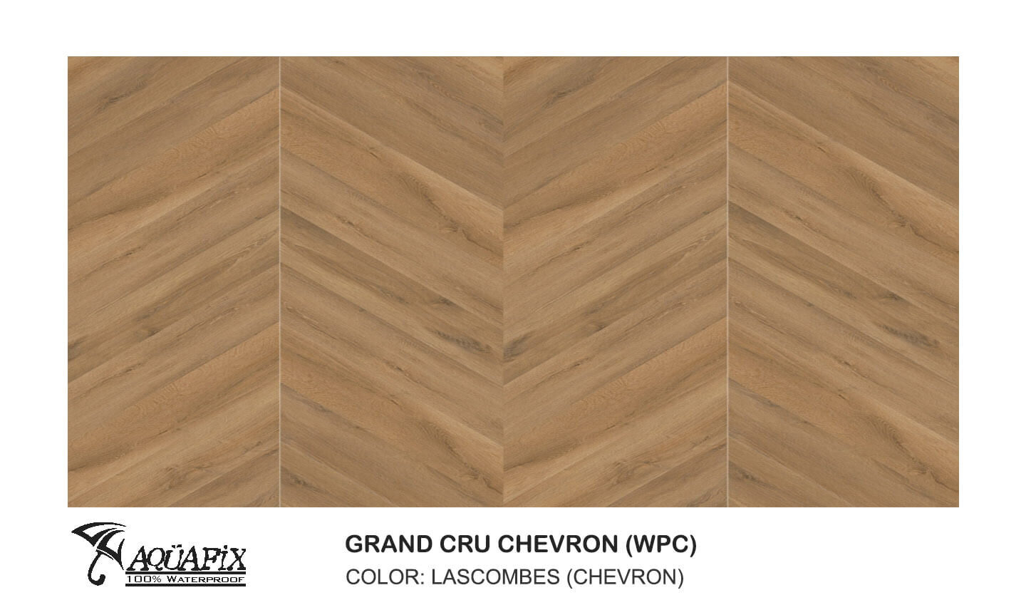 28933CV Lascombes (Chevron) — Unifloor