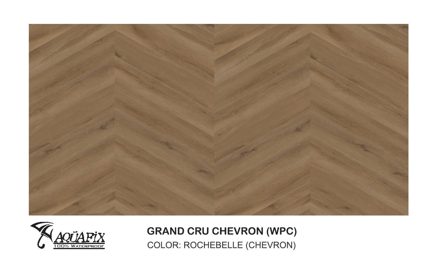 28935CV Rochebelle (Chevron) — Unifloor