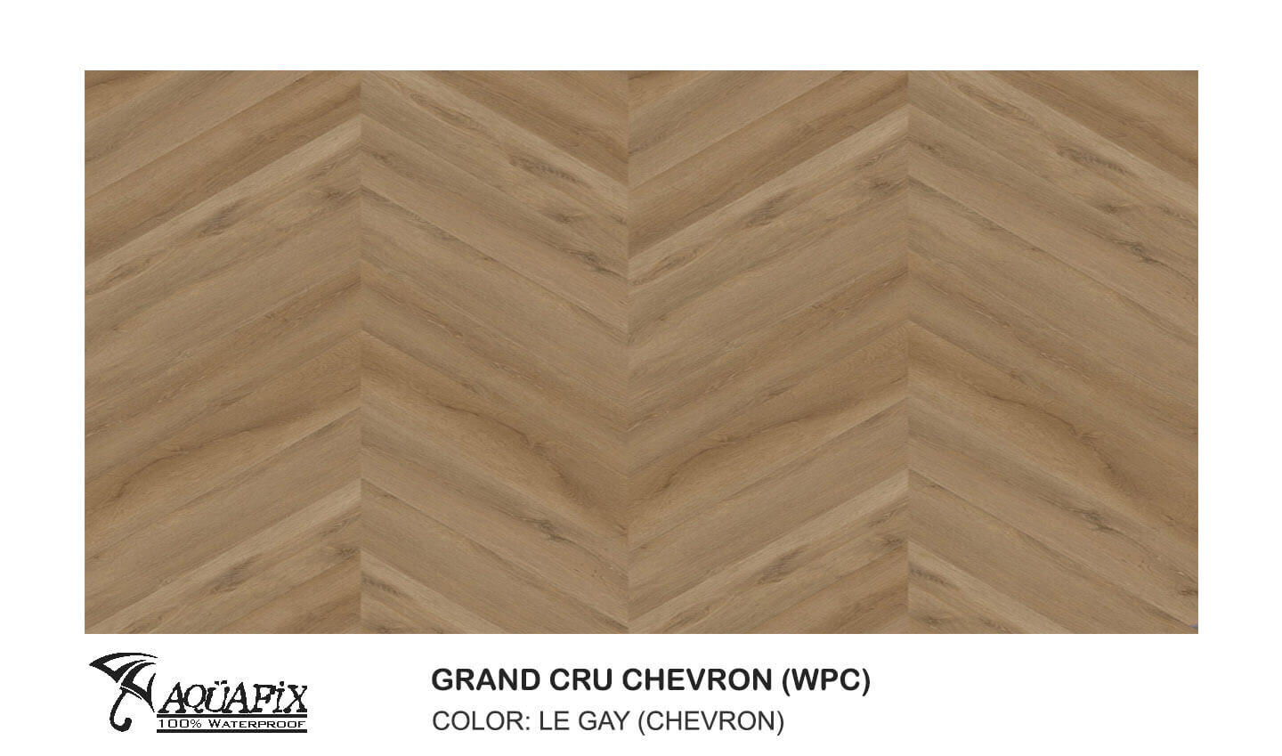 28940CV Le Gay (Chevron) — Unifloor