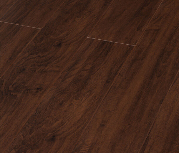 8211-2 Dark Walnut — Unifloor