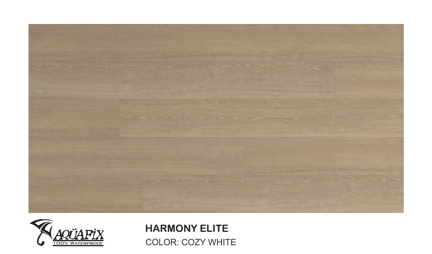 922 Cozy White — Unifloor
