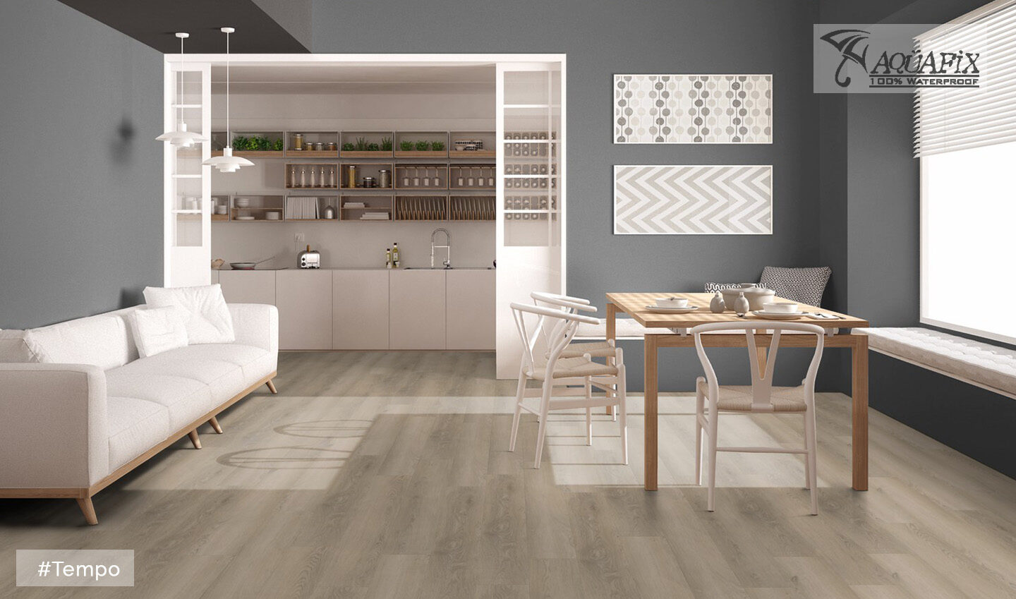 EC2405 Tempo — Unifloor