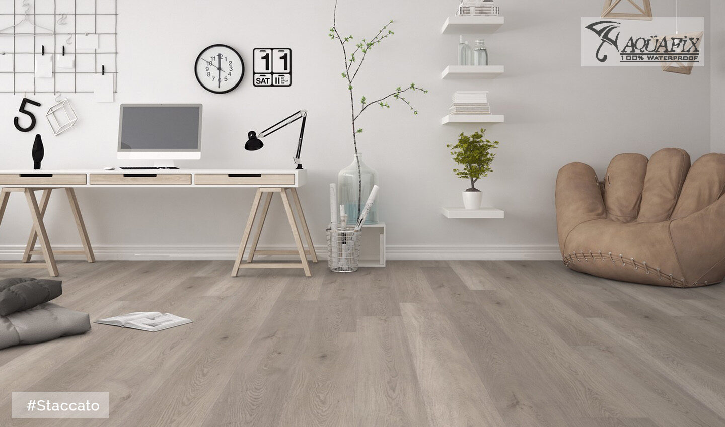 EC2406 Staccato — Unifloor