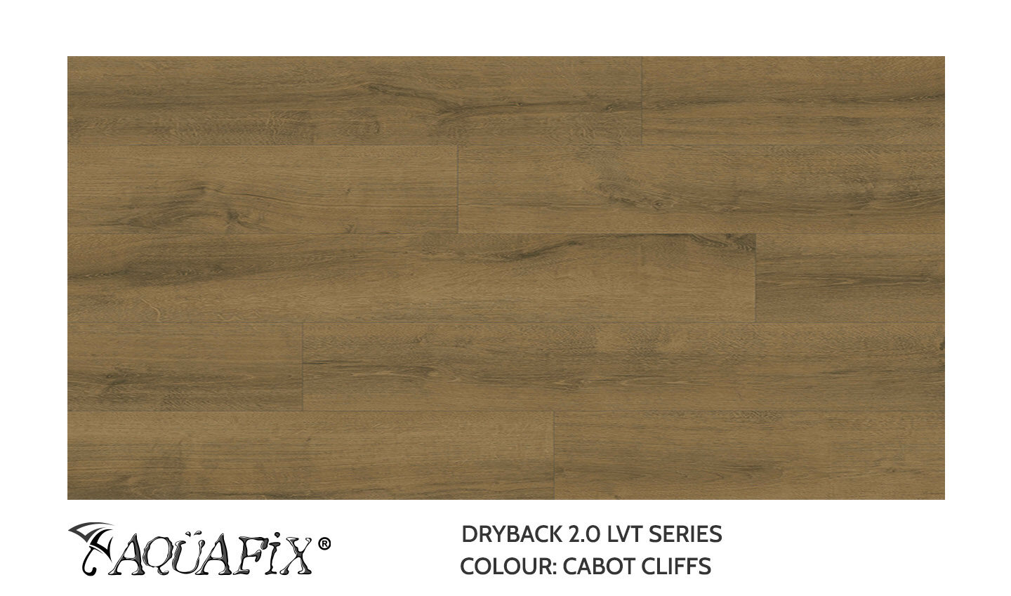 EC626 Cabot Cliffs — Unifloor