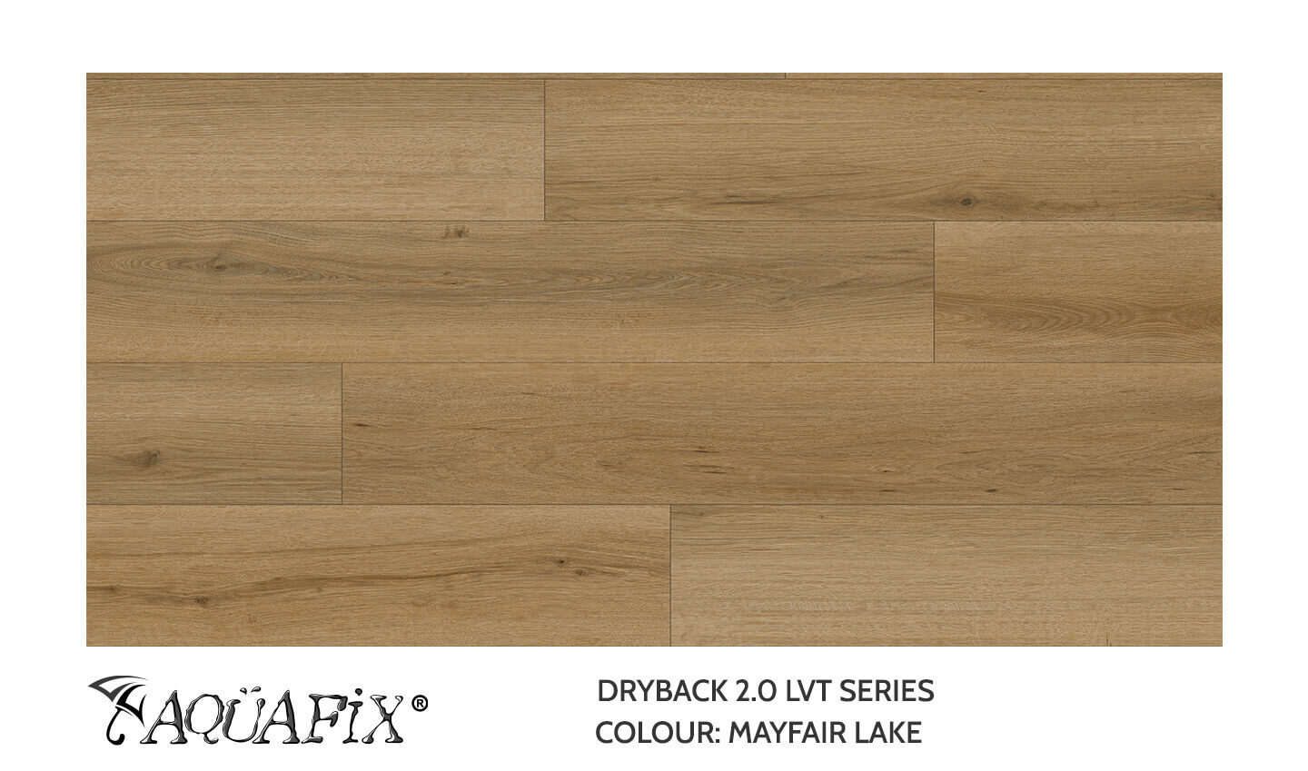 EC627 Mayfair Lake — Unifloor