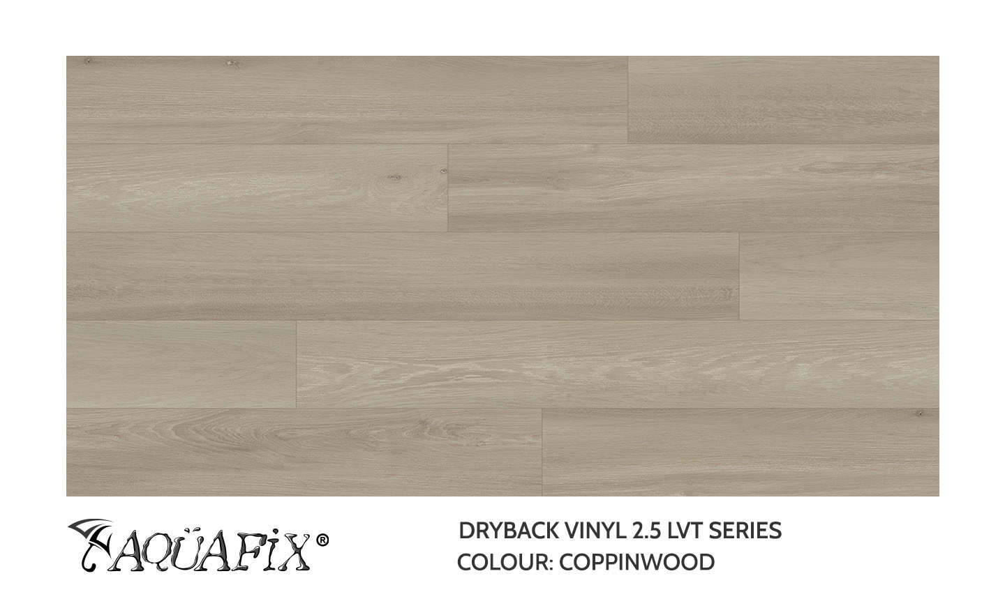 EC631 Coppinwood — Unifloor