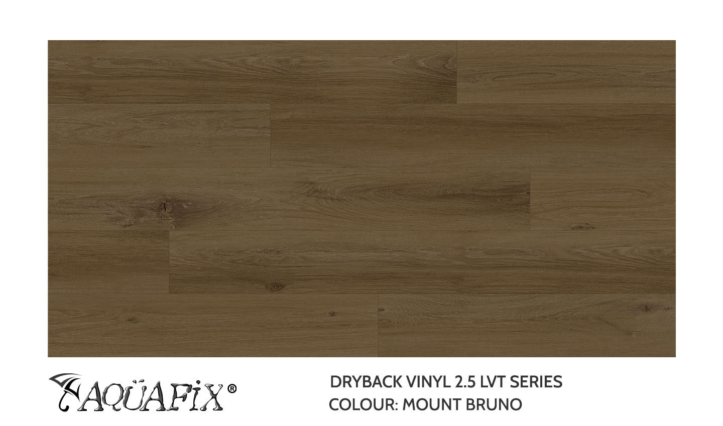 EC633 Mount Bruno — Unifloor