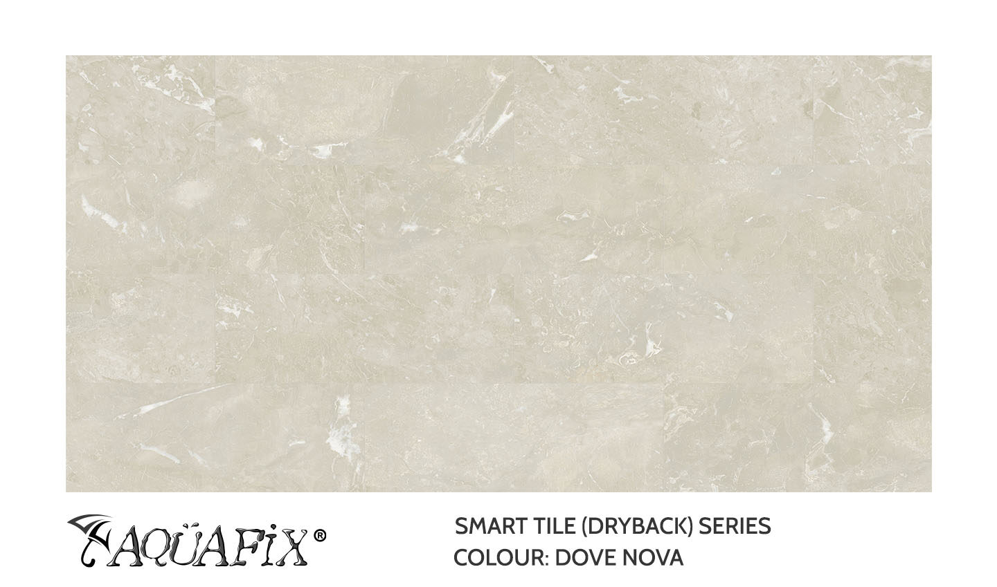 EC6631 Dove Nova (Dryback) — Unifloor