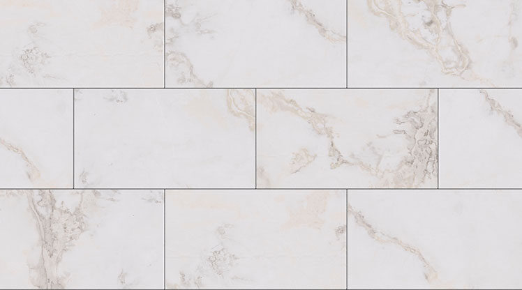 EC6633 Classico Carrara (Dryback) — Unifloor