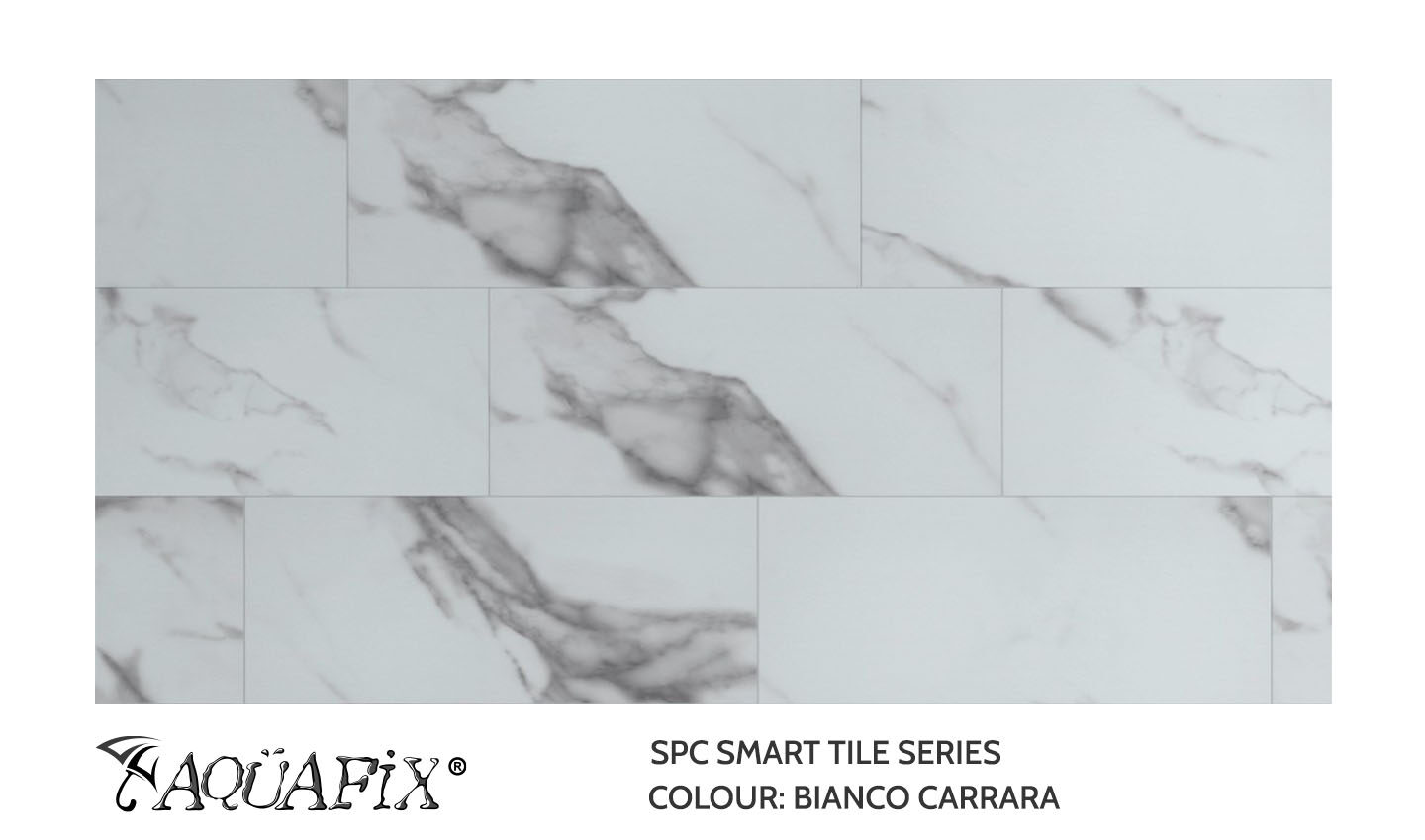 EC72930 Bianco Carrara — Unifloor