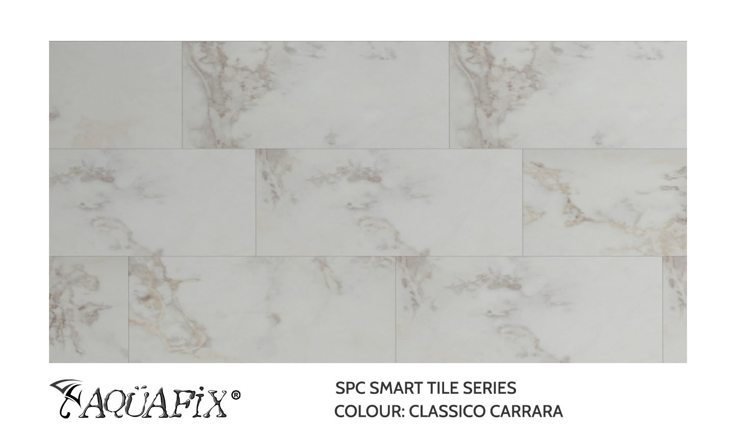 EC72933 Classico Carrara — Unifloor