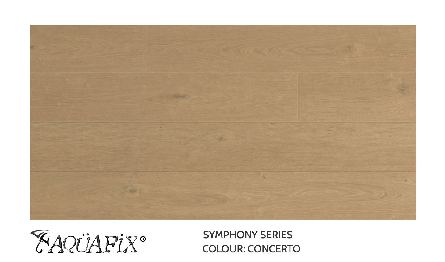 EC8295 Concerto — Unifloor