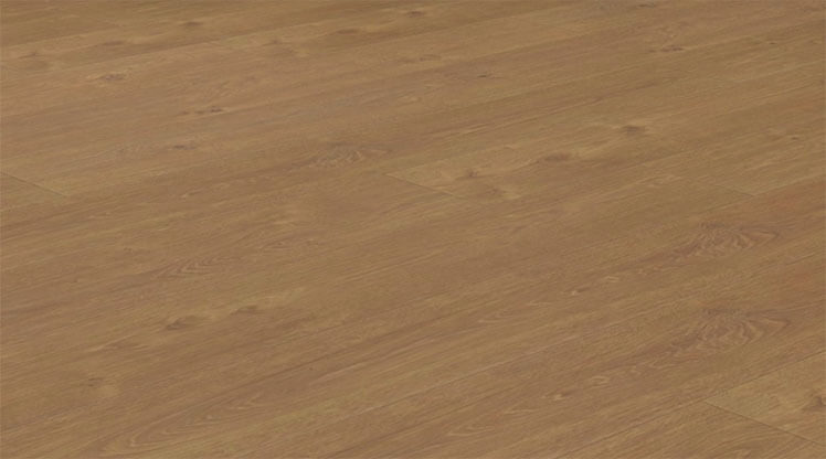 EC8301 Prelude — Unifloor