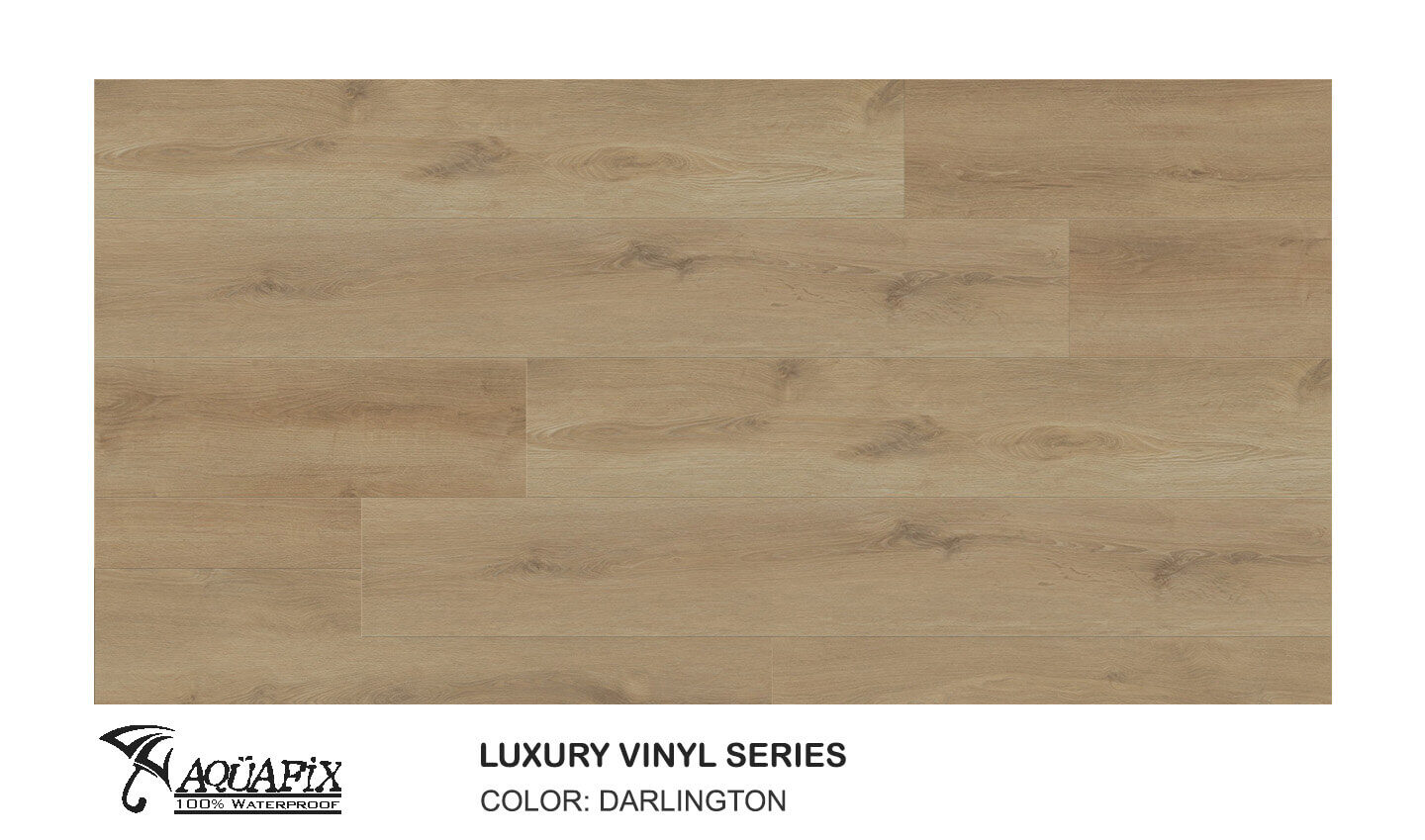 EC830 Darlington — Unifloor