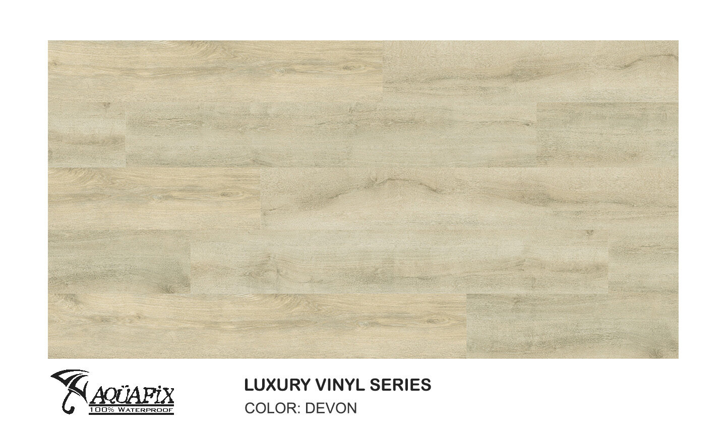 EC832 Devon — Unifloor