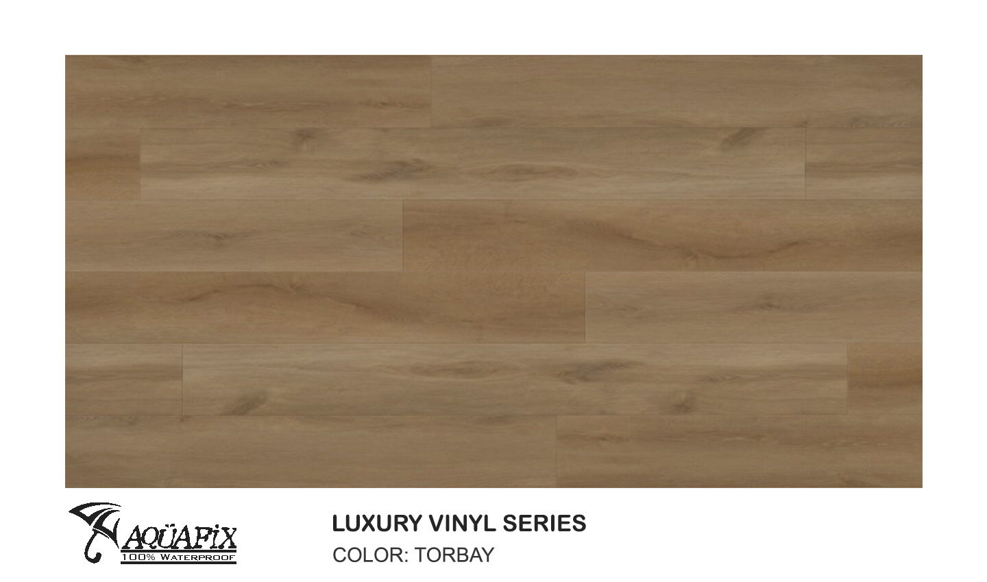 EC840 Torbay — Unifloor
