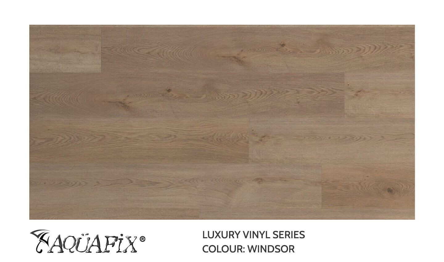 EC842 Windsor — Unifloor