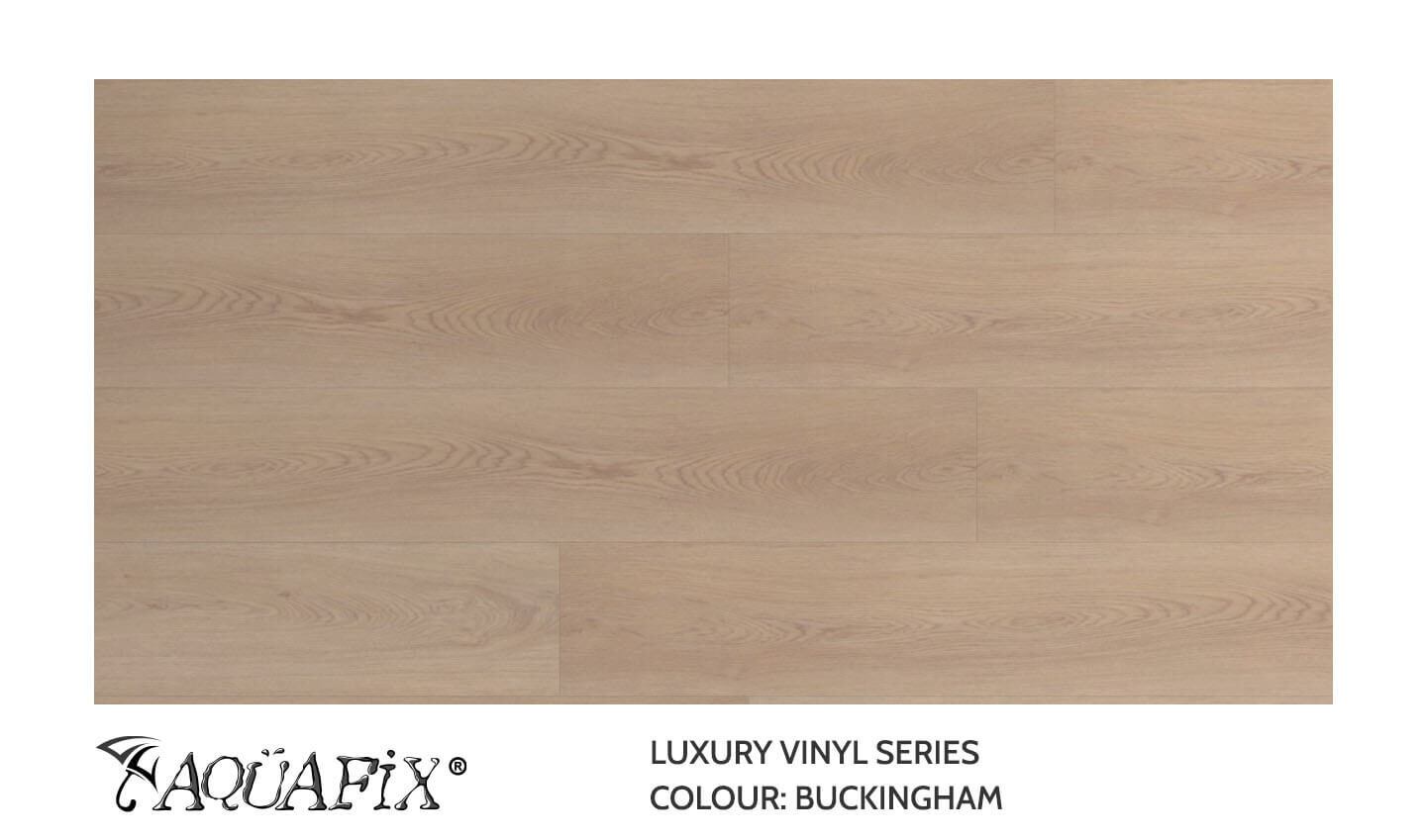 EC852 Buckingham — Unifloor