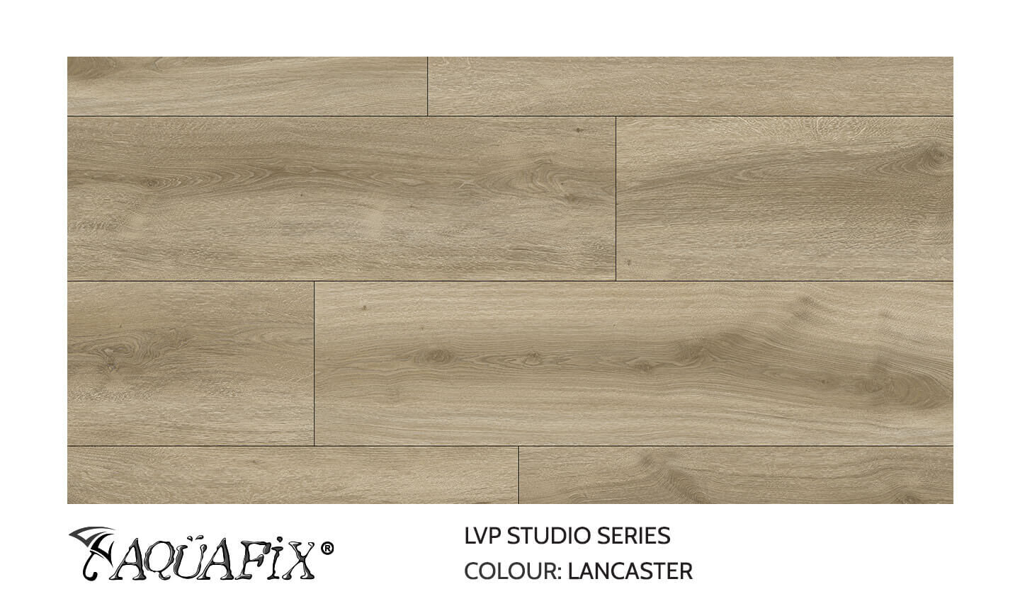 EC872 Lancaster — Unifloor