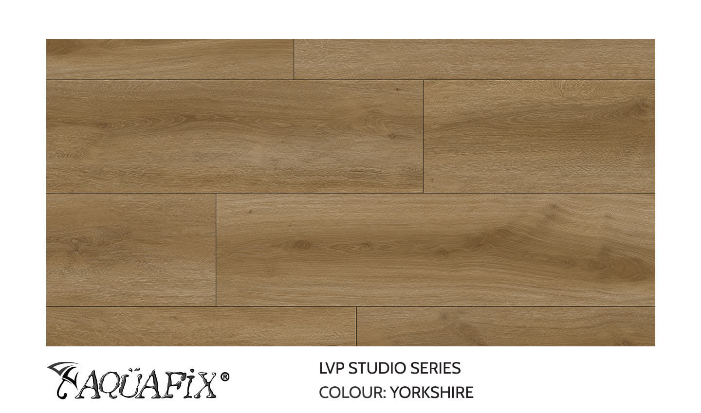 EC874 Yorkshire — Unifloor