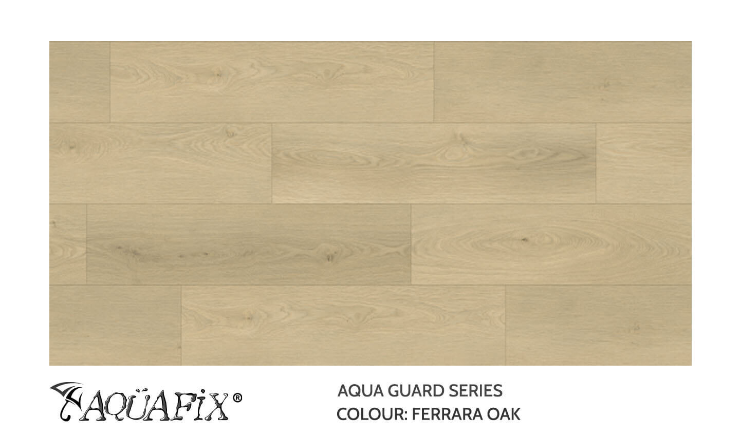 HS802 Ferrara Oak — Unifloor