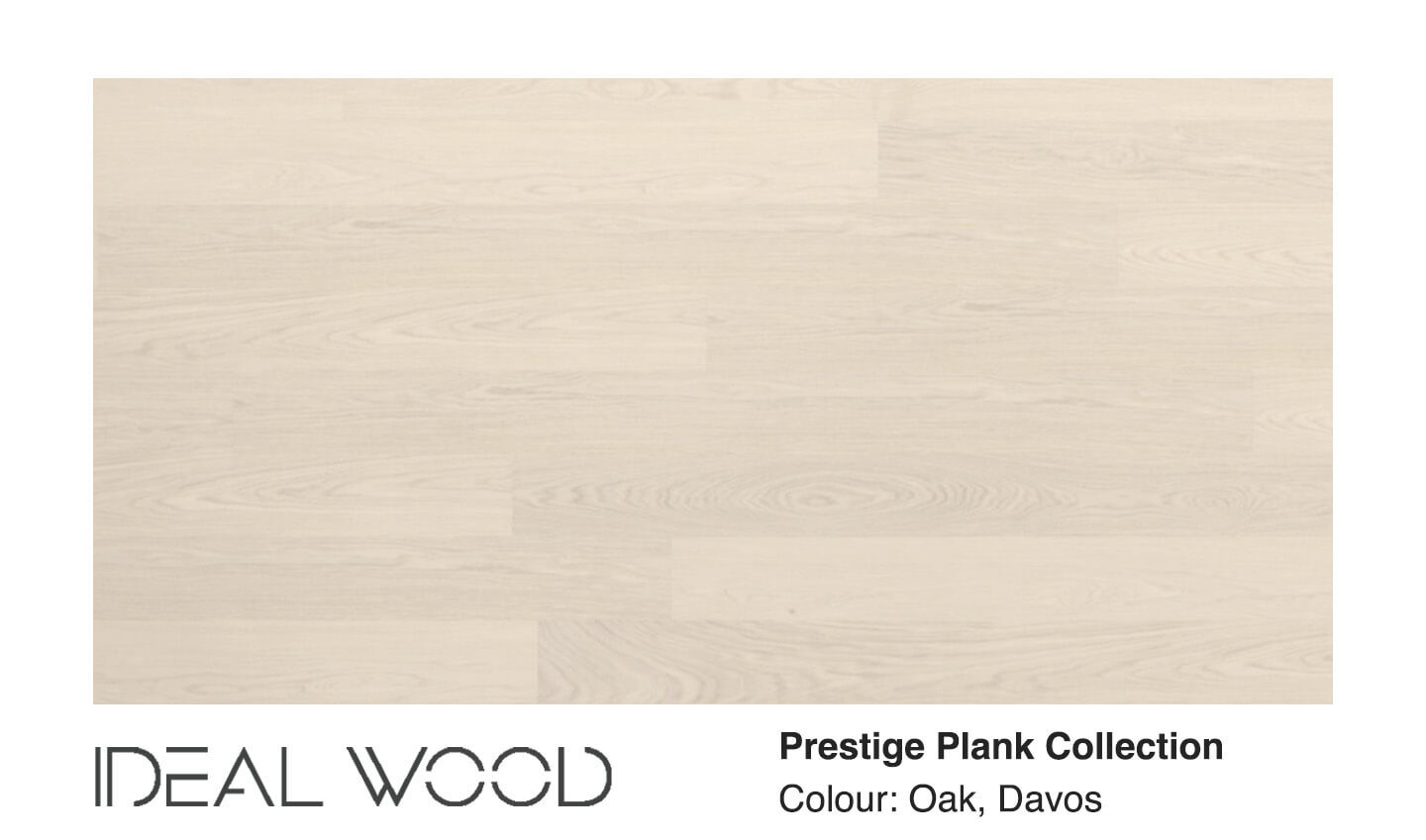IW6410 Oak, Davos — Unifloor