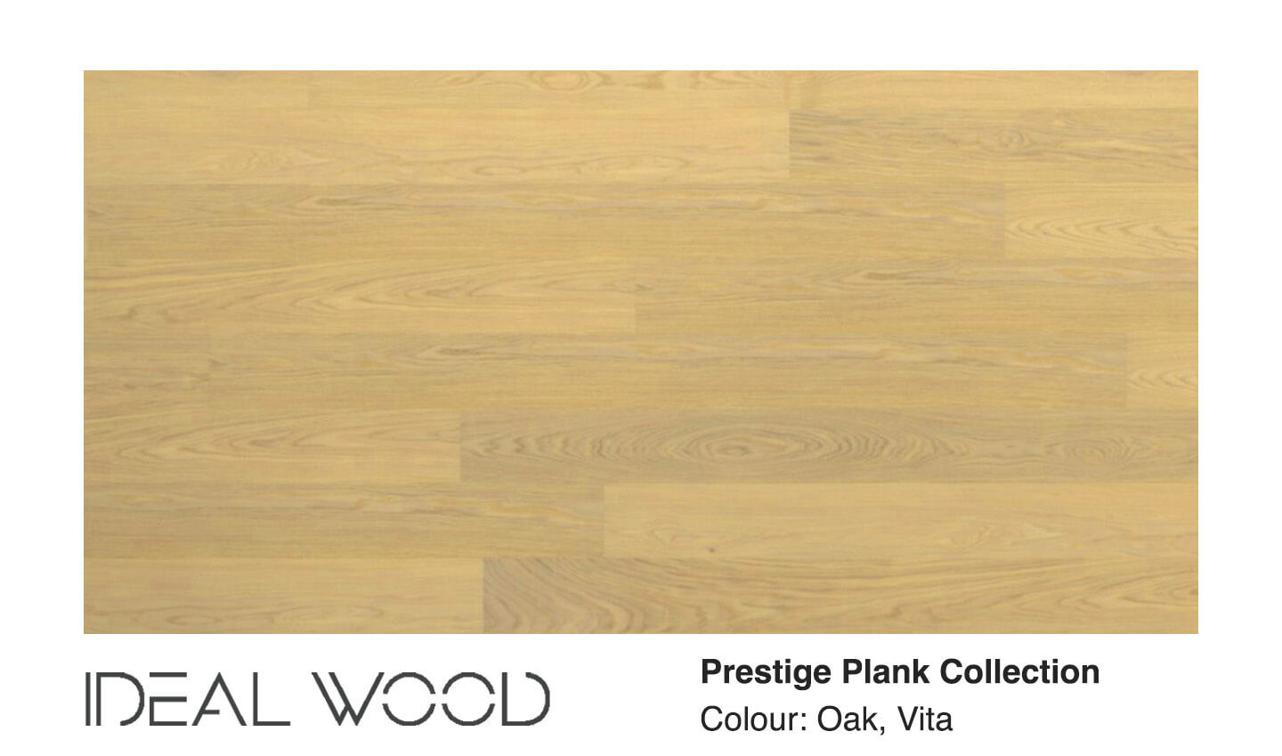 IW6412 Oak, Vita — Unifloor