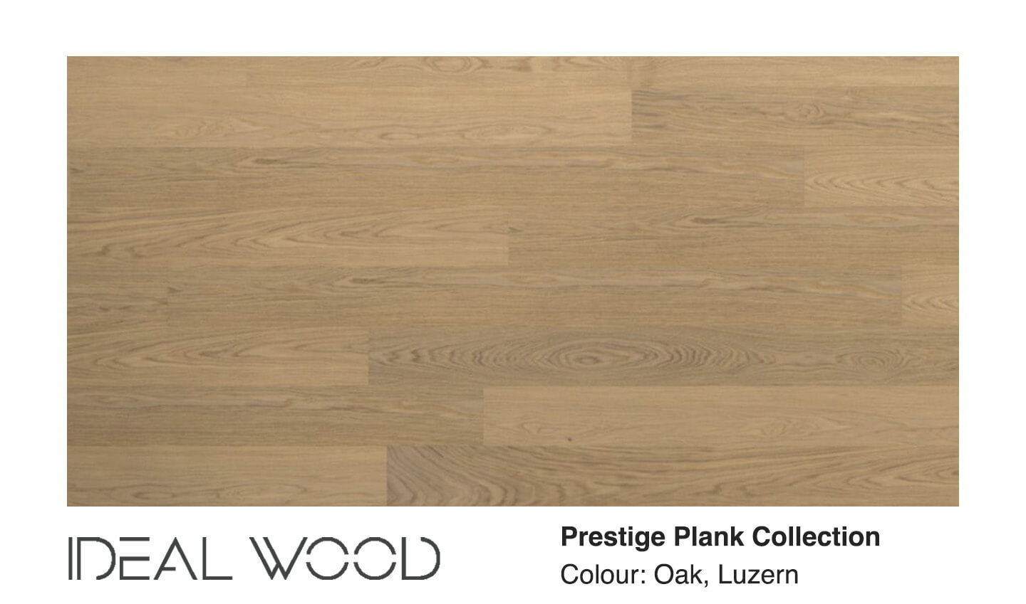 IW6413 Oak, Luzern — Unifloor