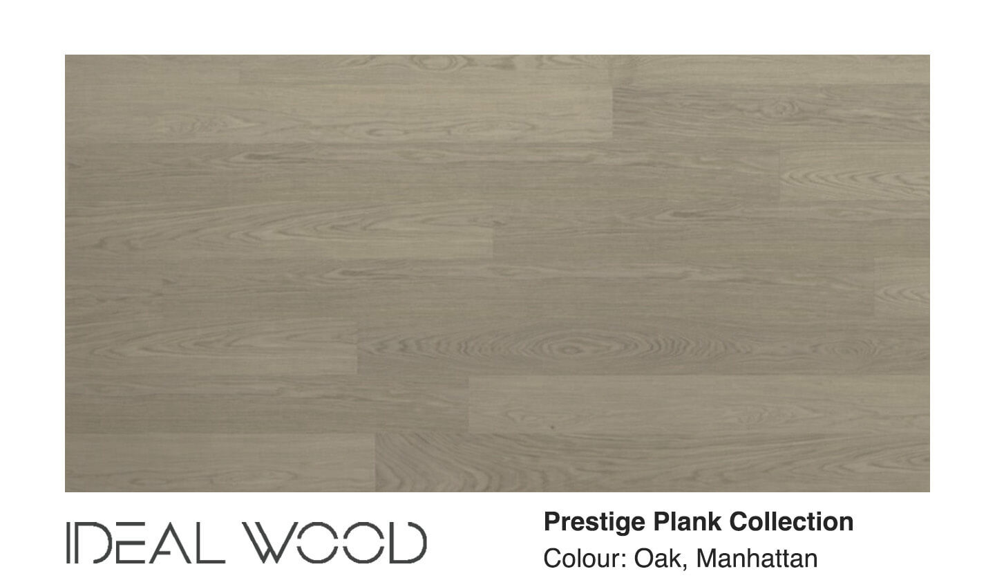 IW6414 Oak, Manhattan — Unifloor