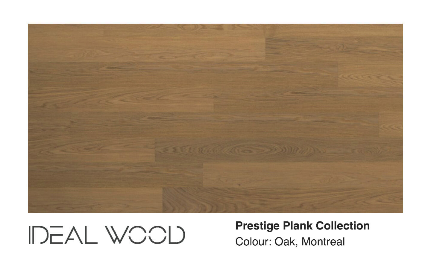 IW6422 Oak, Montreal — Unifloor