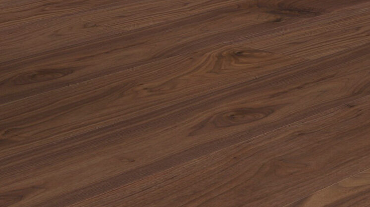 LA89029 Walnut, Royal — Unifloor