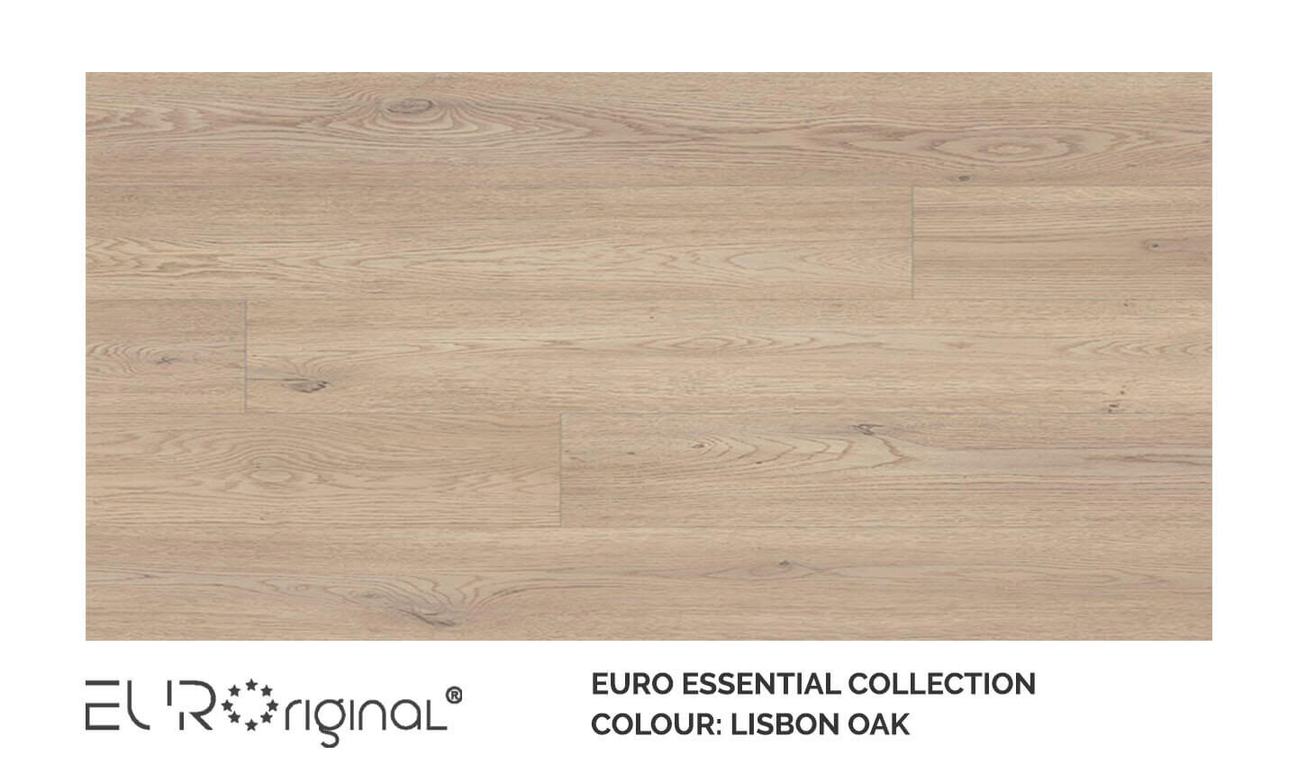 Lisbon Oak — Unifloor