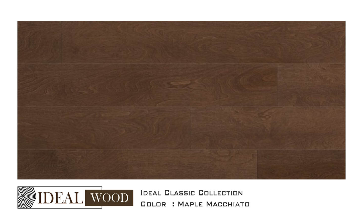 MT2217 Maple, Macchiato — Unifloor