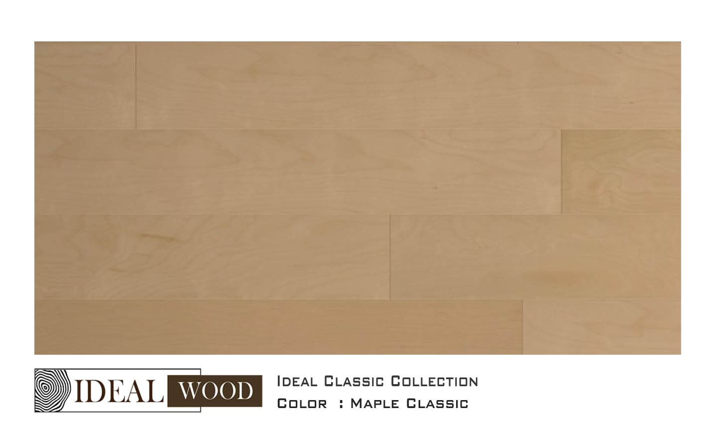 MT2220 Maple, Classic — Unifloor