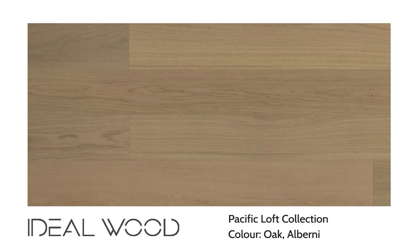 MT8144 Oak, Alberni — Unifloor