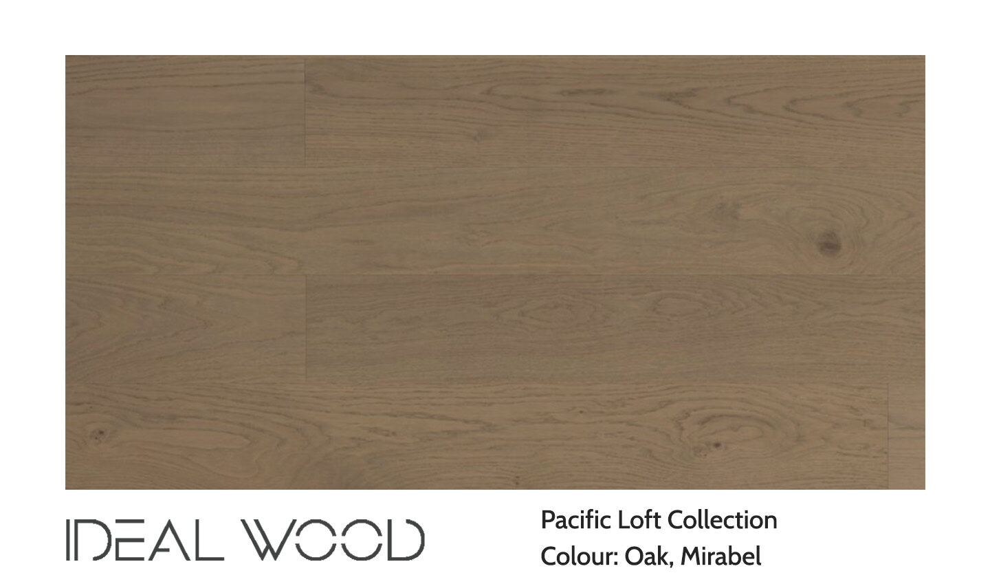 MT8145 Oak, Mirabel — Unifloor