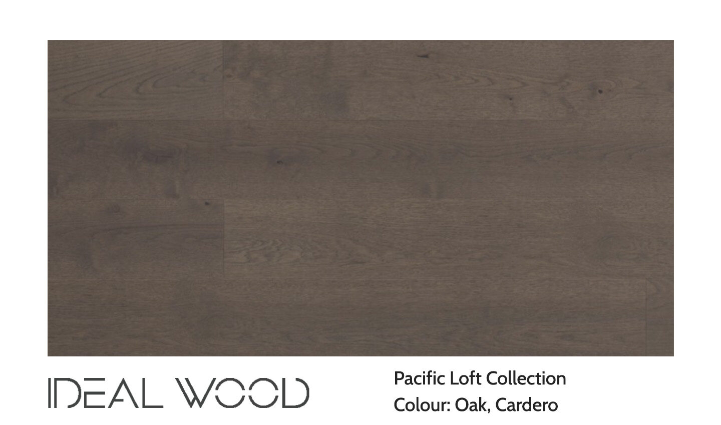MT8146 Oak, Cardero — Unifloor