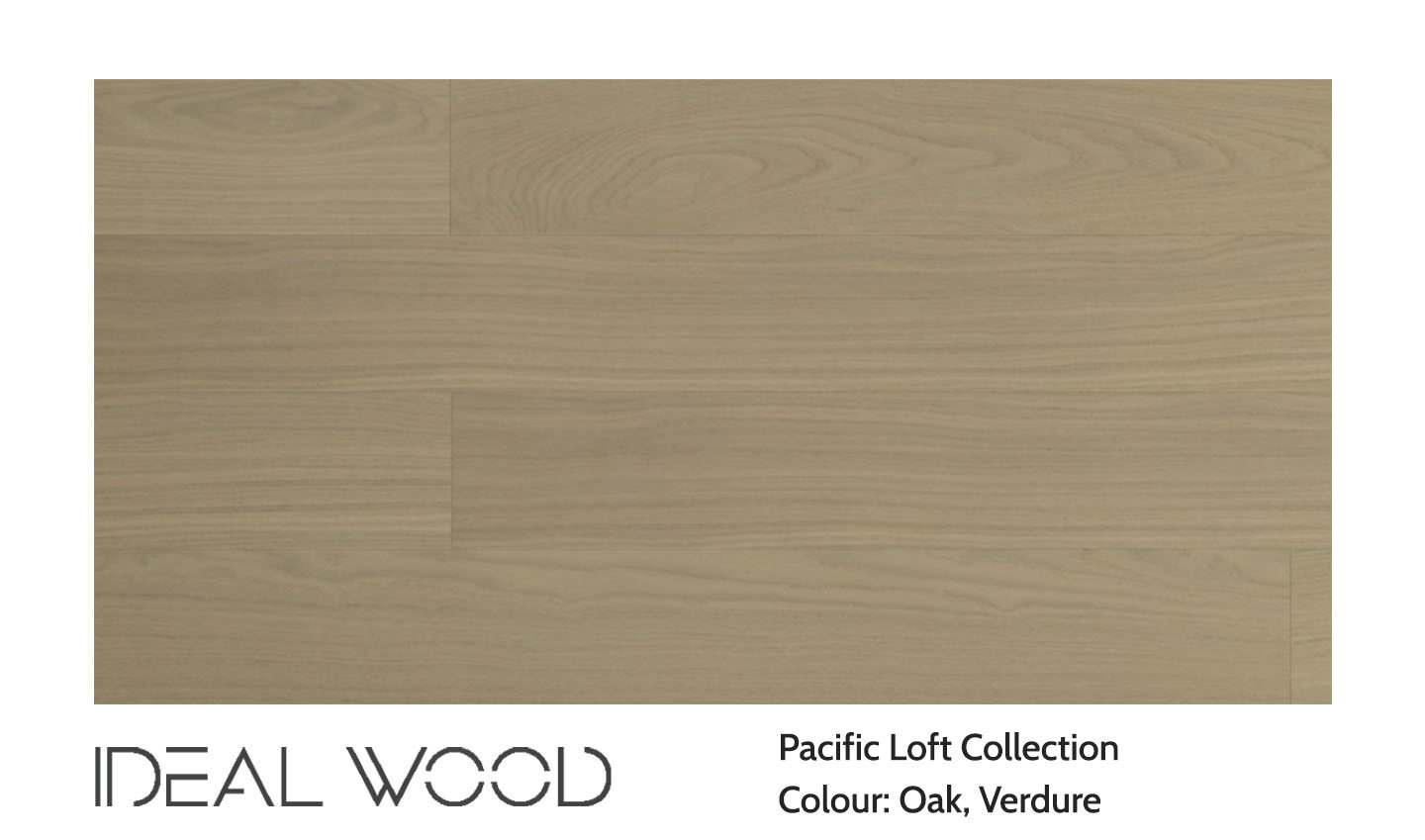 MT8149 Oak, Verdure — Unifloor