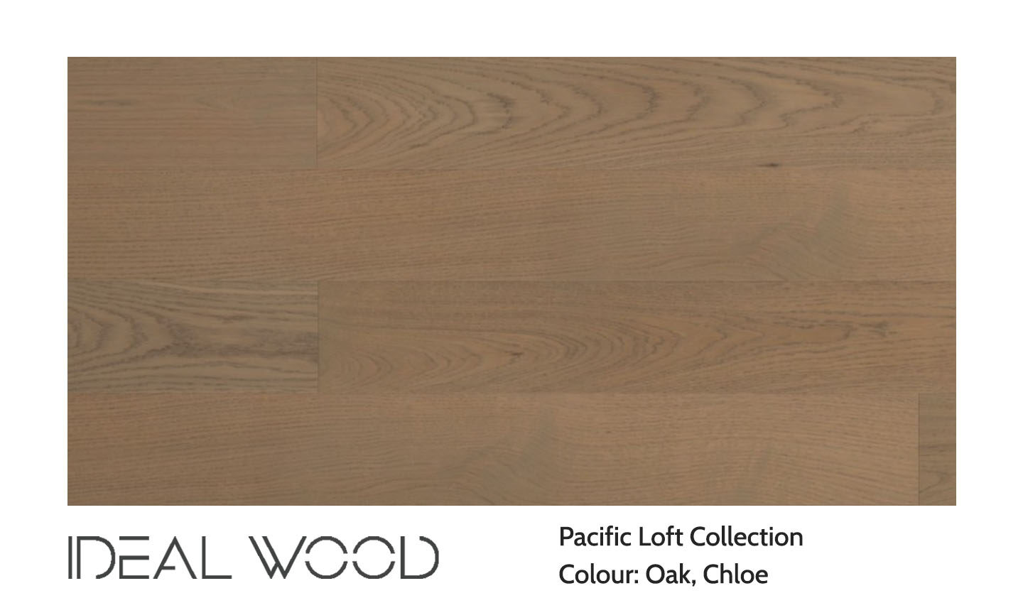 MT8150 Oak, Chloe — Unifloor