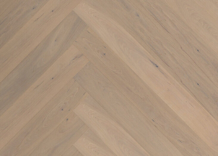MTH6290 Oak, Alsace (Herringbone) — Unifloor