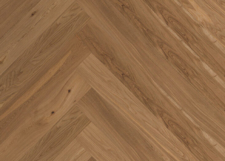 MTH6296 Oak, Veneto (Herringbone) — Unifloor