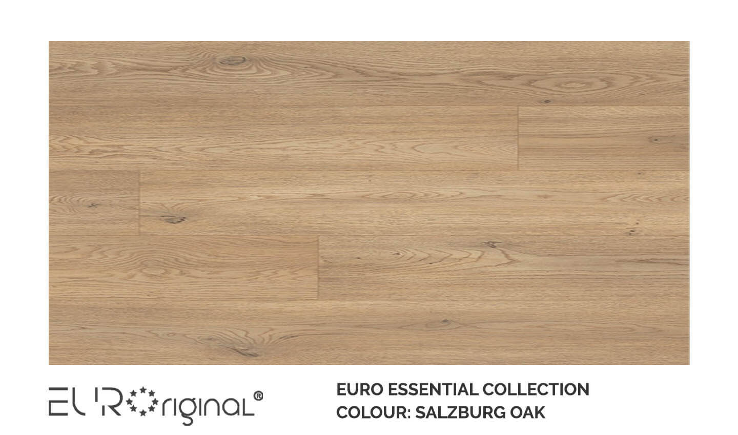 Salzburg Oak — Unifloor