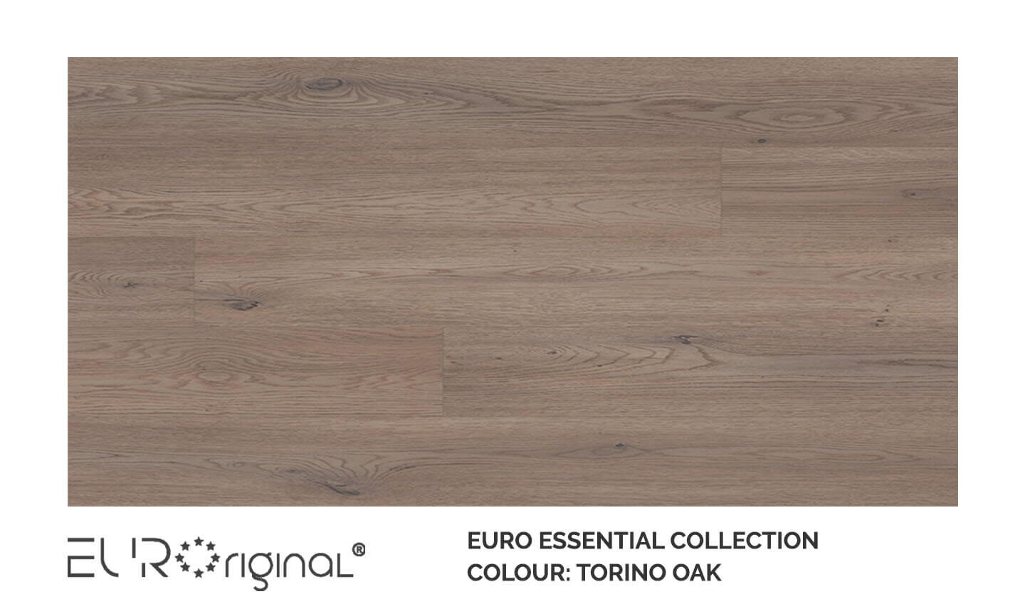 Torino Oak — Unifloor