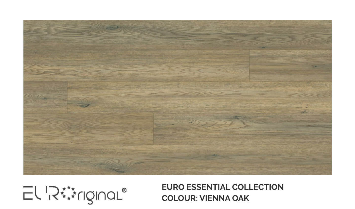 Vienna Oak — Unifloor