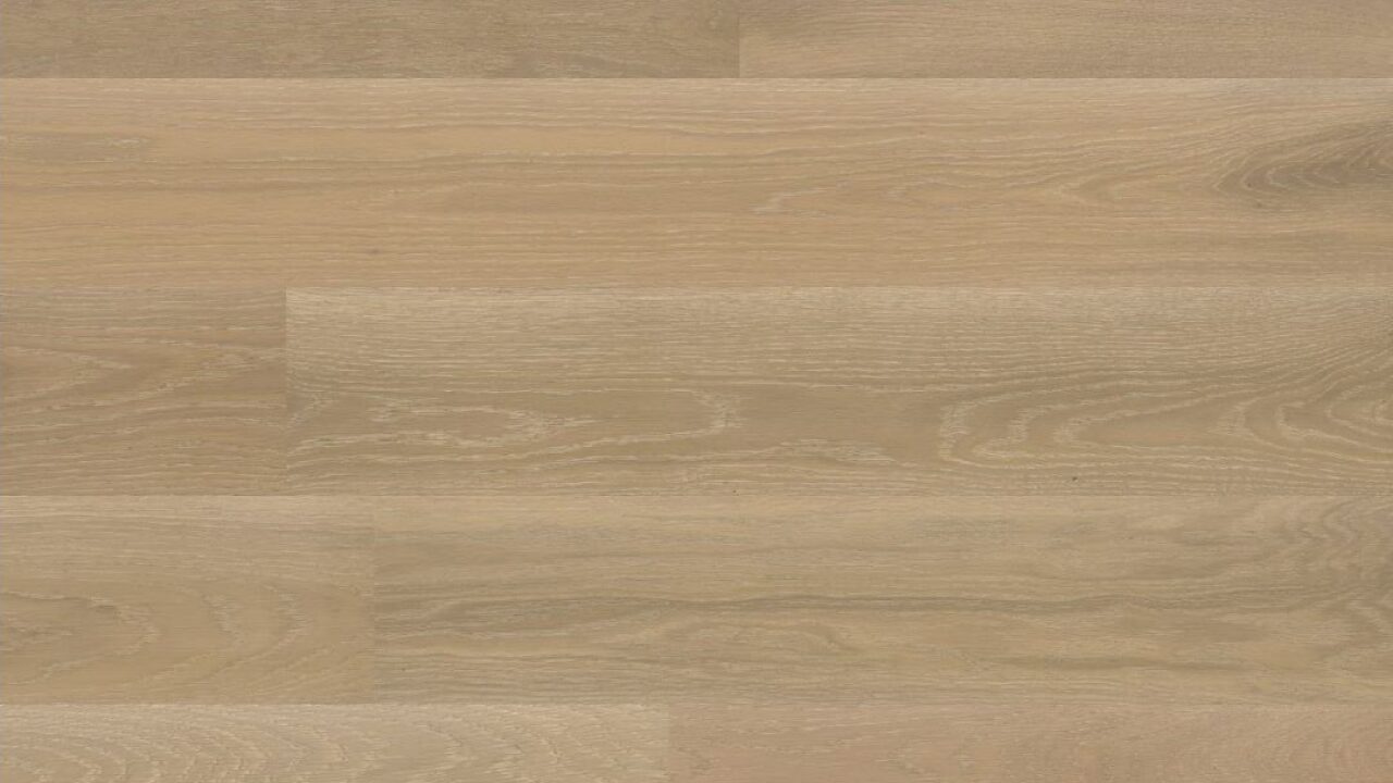 7 1/2'' Collection American White Oak-Driftwood — Vidar