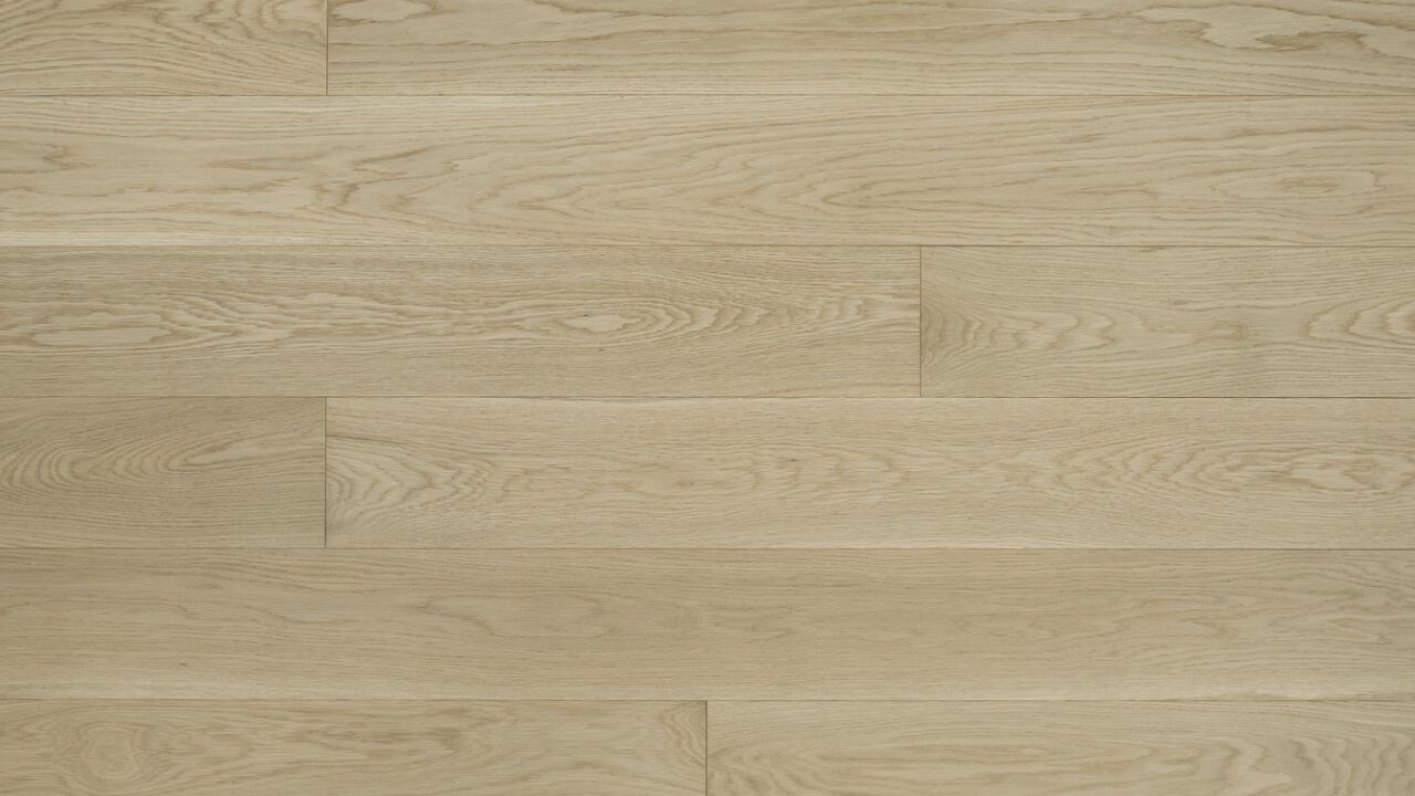 7 1/2'' Collection American White Oak-Honeywheat — Vidar