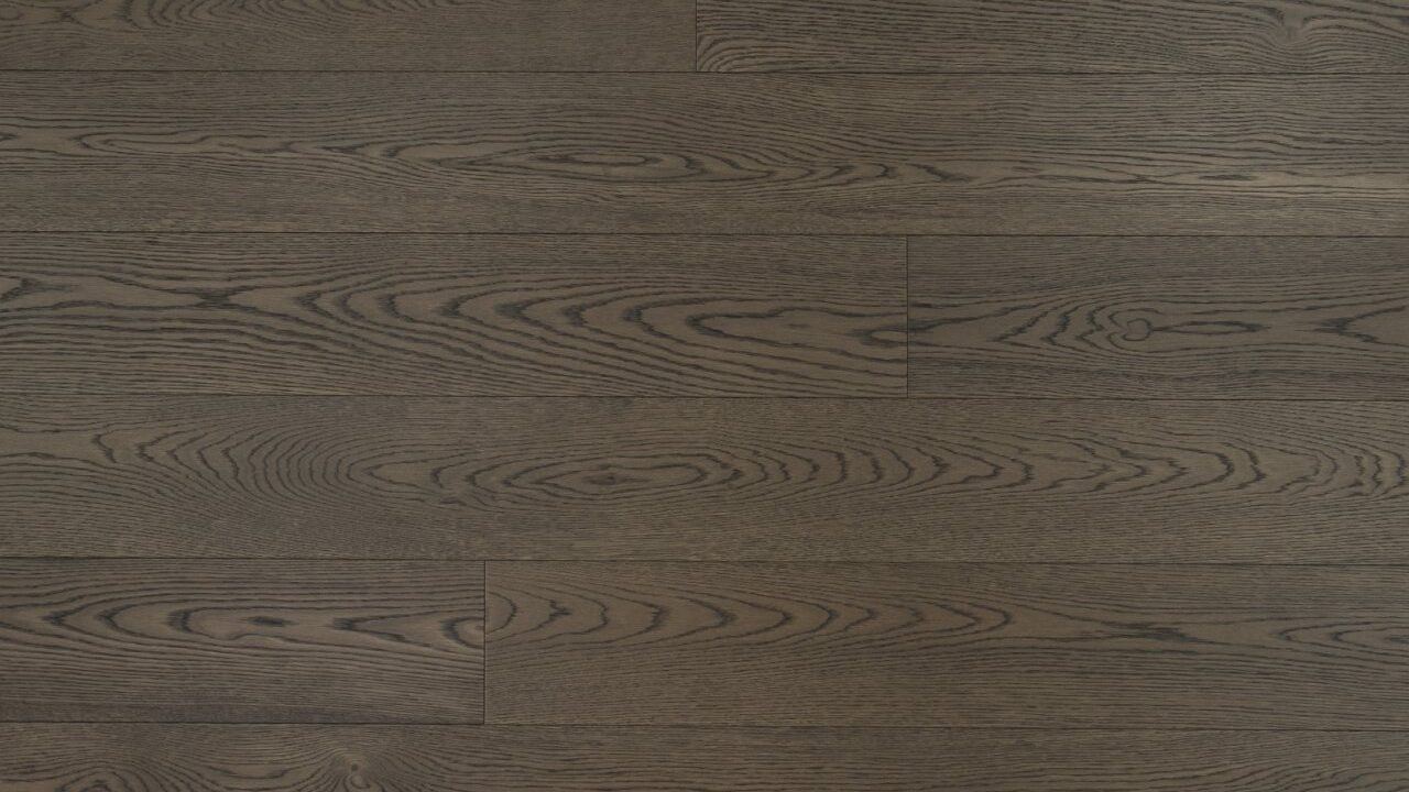 7 1/2'' Collection American White Oak-Night Owl — Vidar
