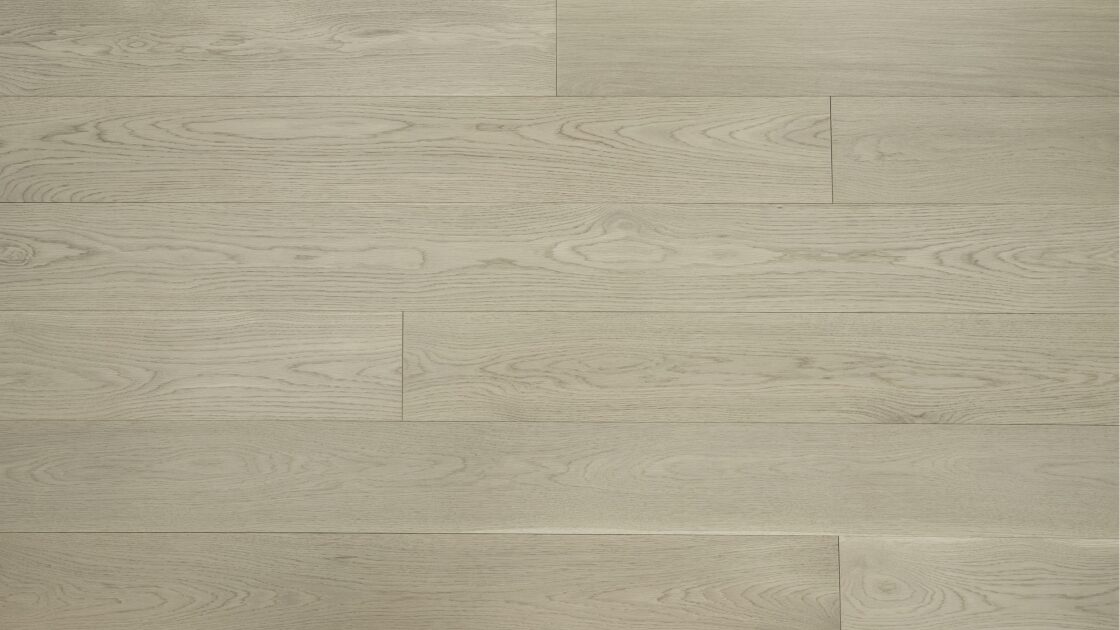 9'' Collection American White Oak-Daybreak — Vidar
