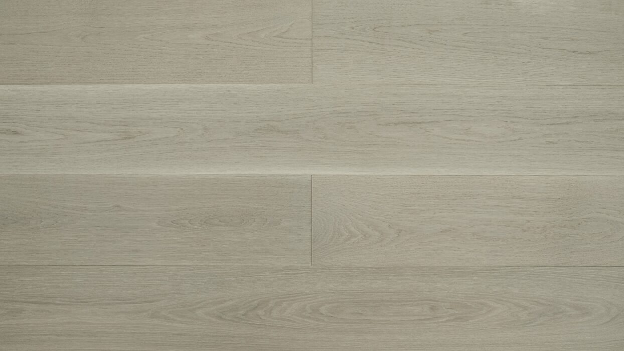 9'' Collection American White Oak-Naked Oak — Vidar