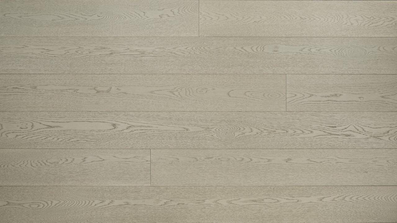 9'' Collection American White Oak-Urban Grey — Vidar